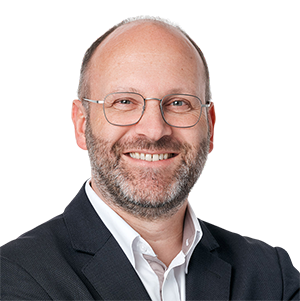 Martin Kamber