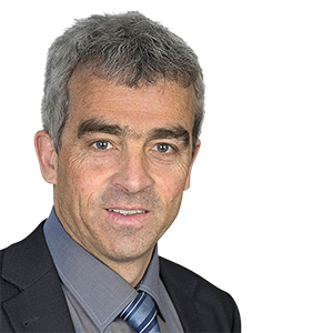 Michael Gruber