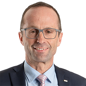 Helmut Perreten